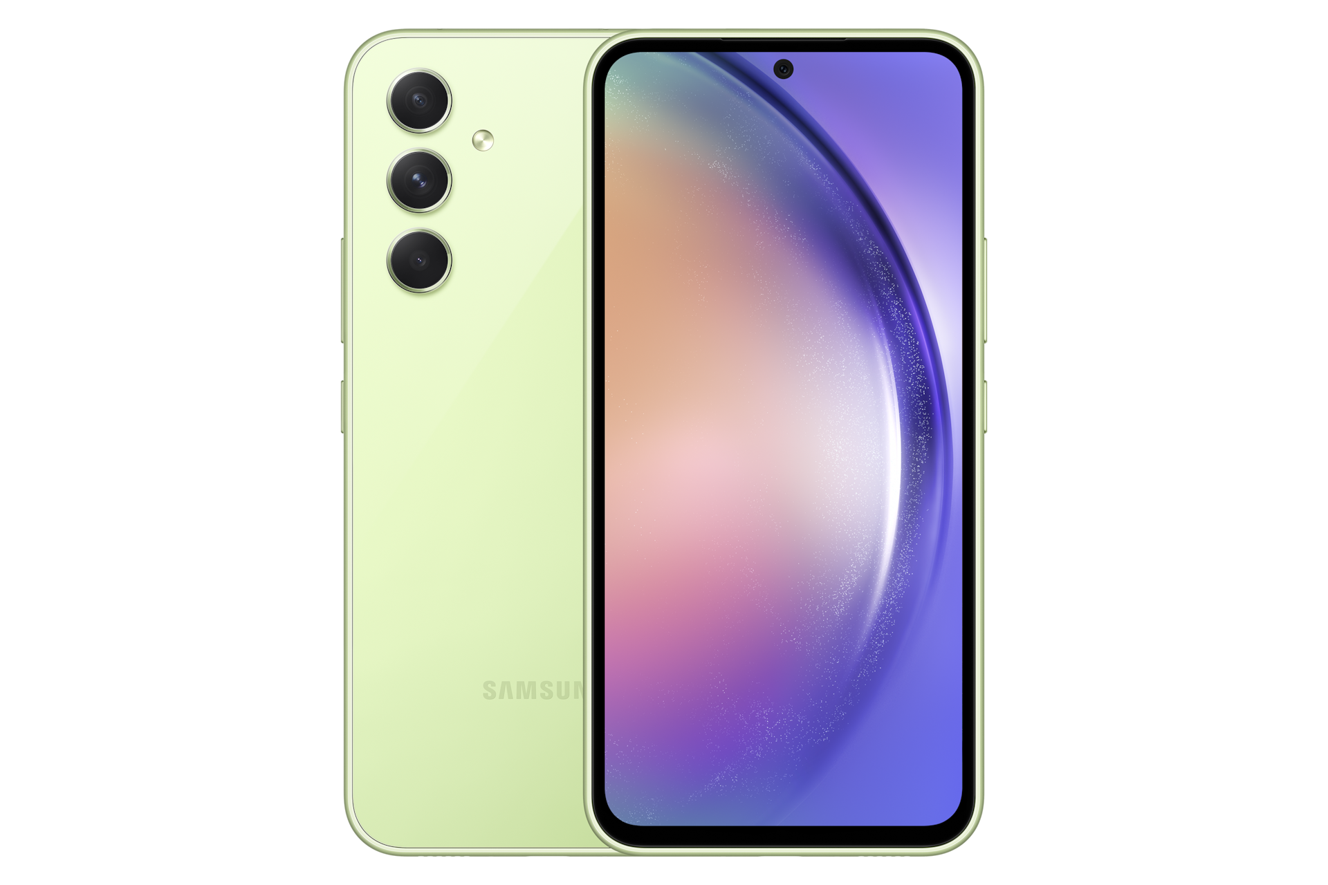 Galaxy A54