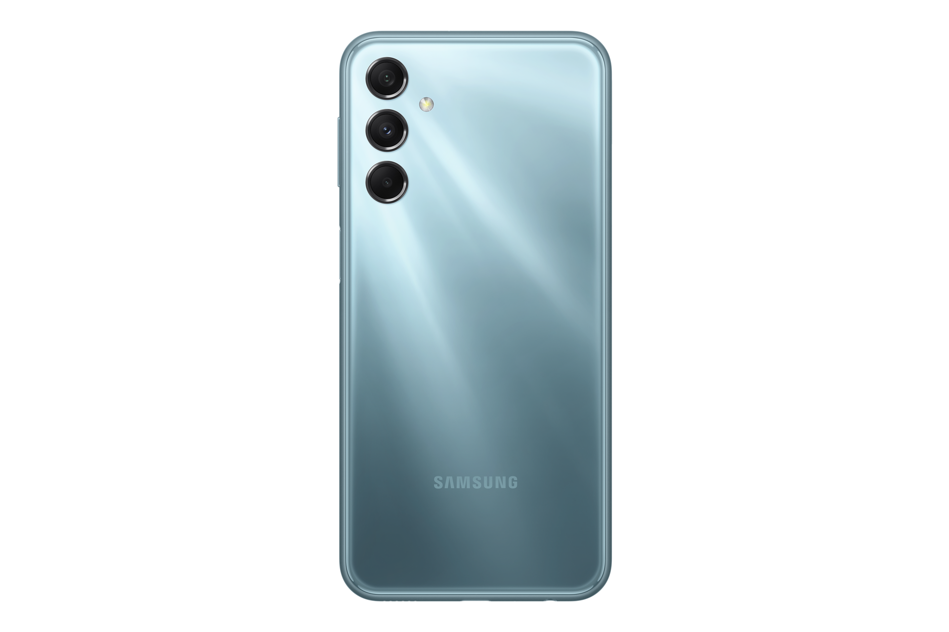 back Blue