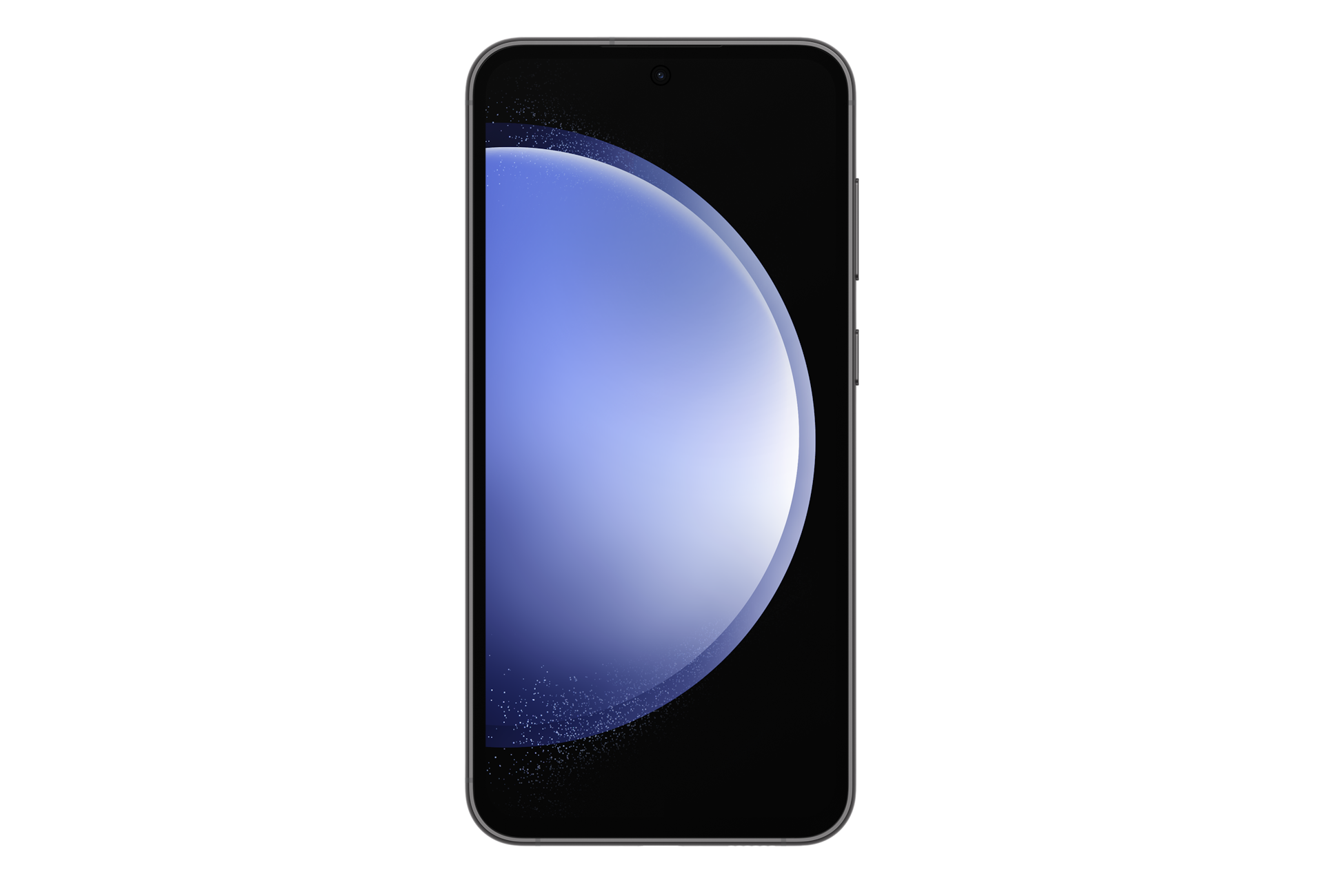 Samsung Galaxy S23 FE 256 GB Graphite - SM-S711BZACTUR | Samsung