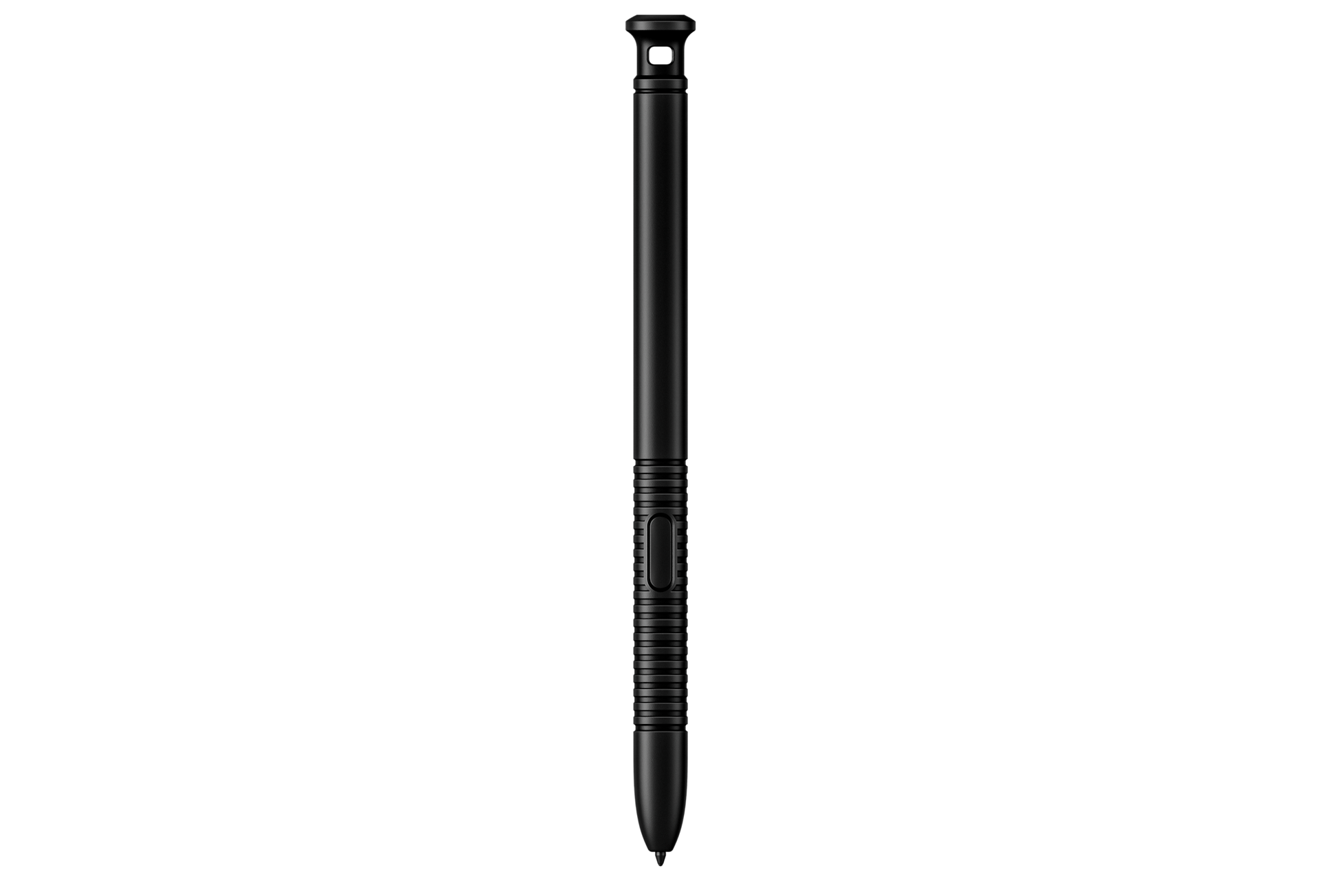 pen-front Black