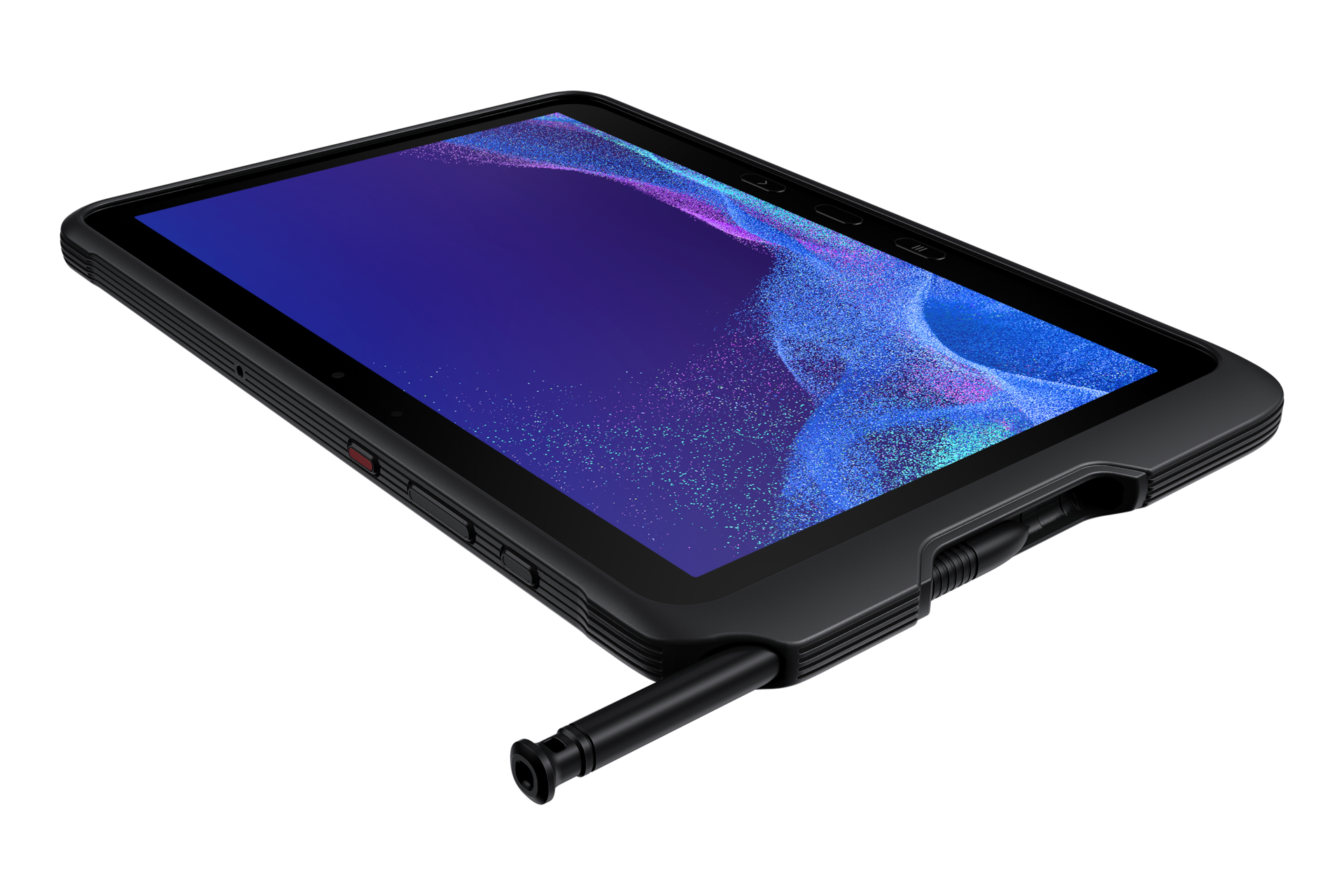 dynamic4 Black