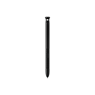 pen-front Black