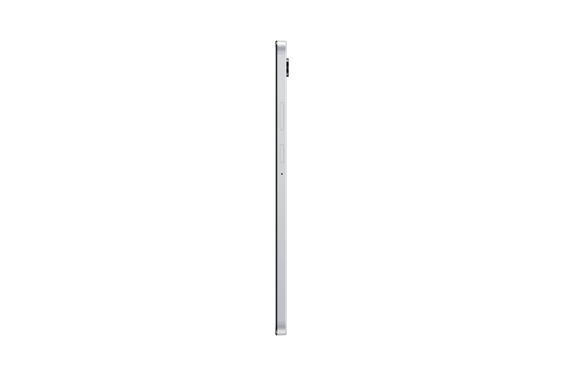 Galaxy Tab A11 (Wi-Fi) R-Side Silver 