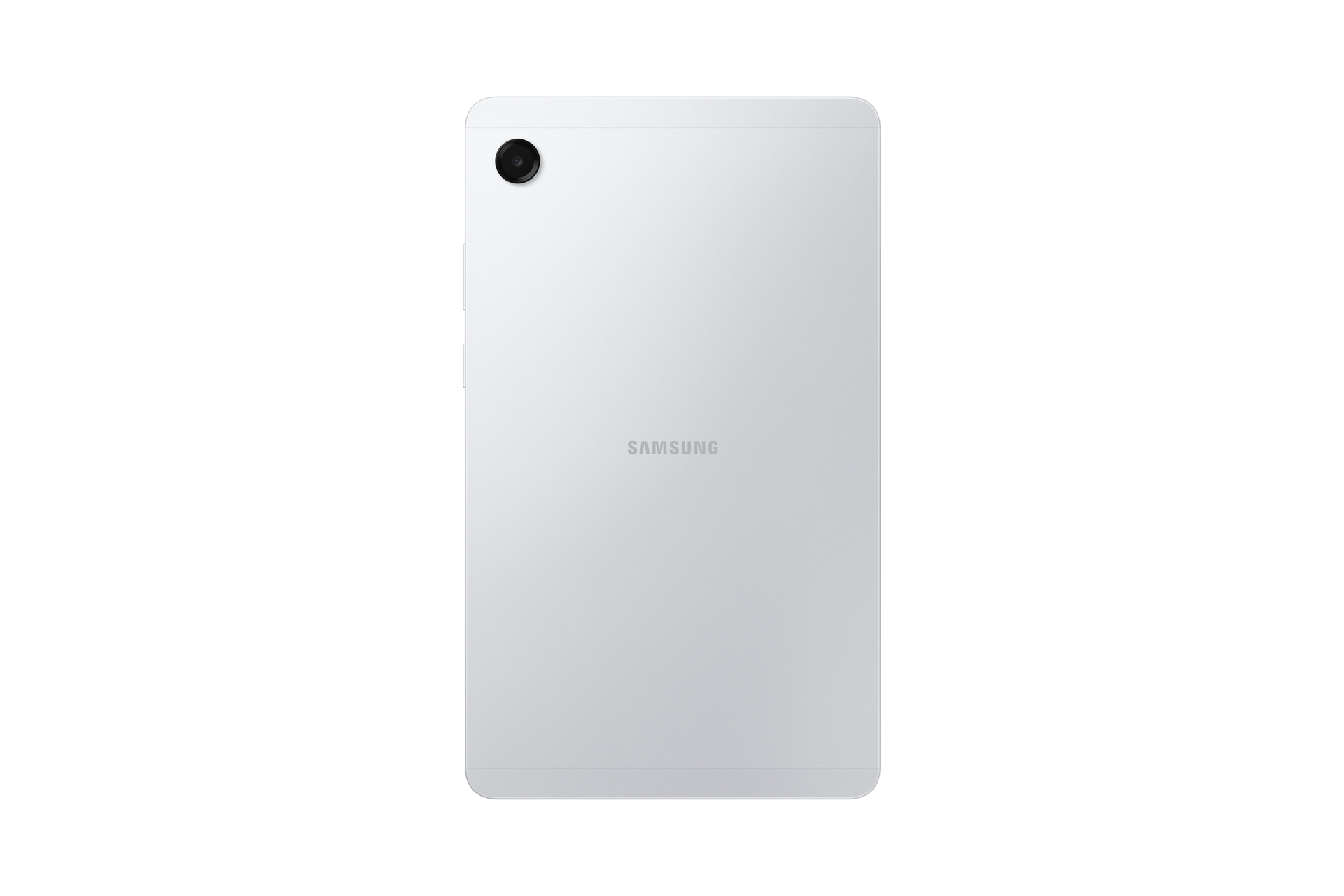 Galaxy Tab A11 (Wi-Fi) Back Silver 