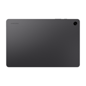 back Graphite