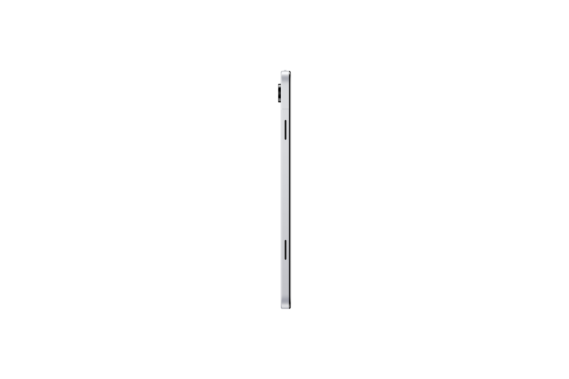 Galaxy Tab A11+ L-Side Silver 