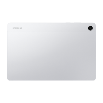 Galaxy Tab A11+ Back Silver 
