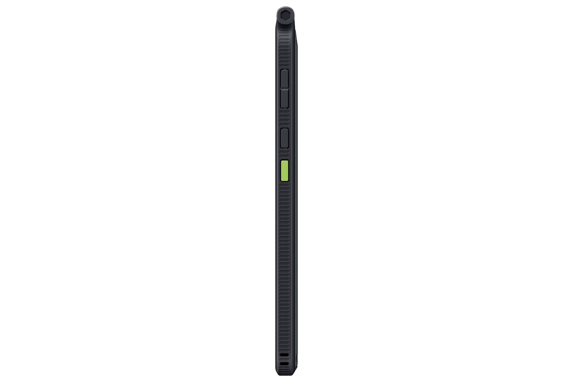 Galaxy Tab Active5 5G (SM-X308) R-Side Green 
