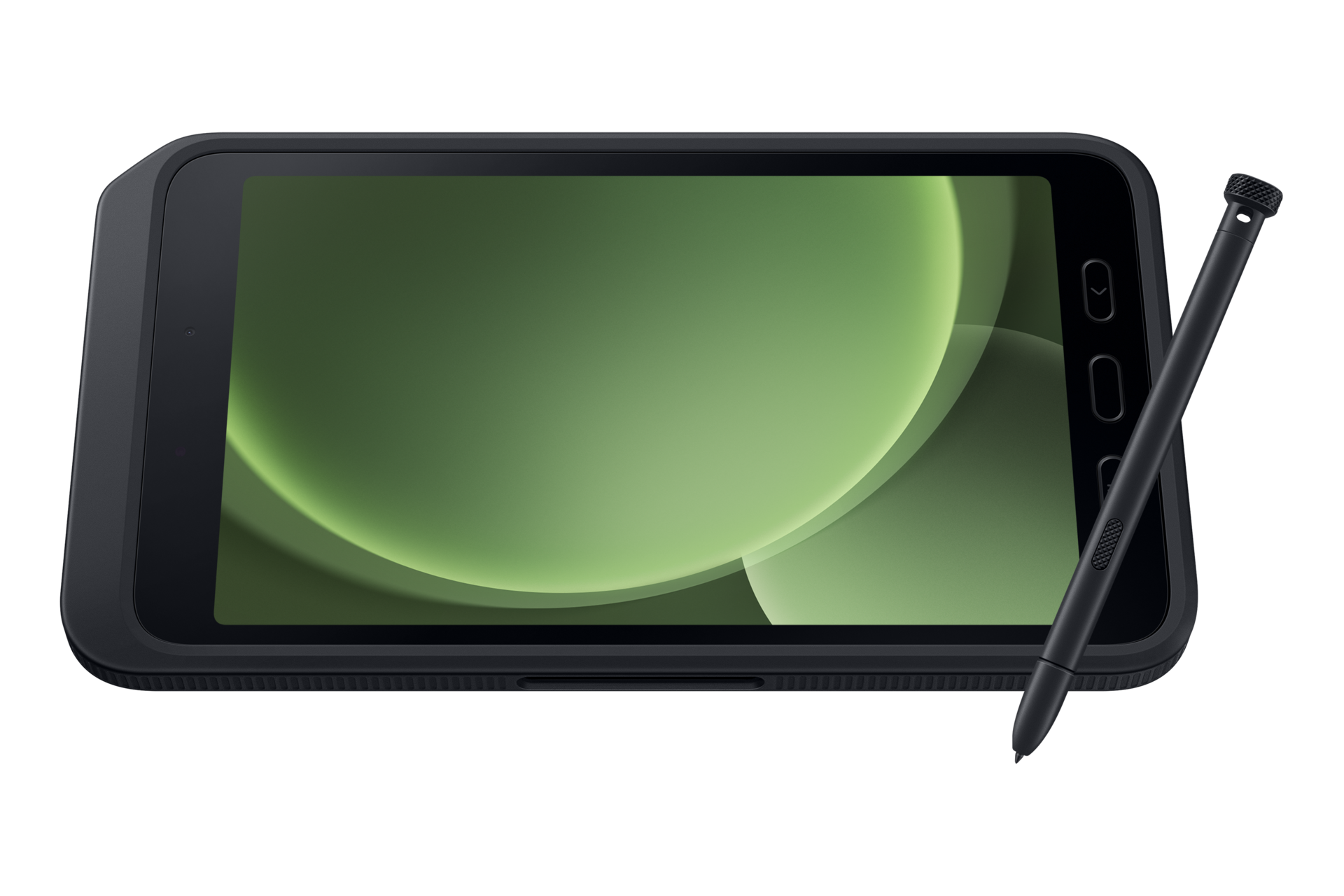 Galaxy Tab Active5 5G (SM-X308) S-Pen-Combo2 Green 