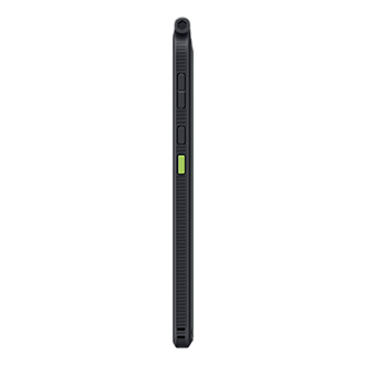 Galaxy Tab Active5 5G (SM-X308) R-Side Green 