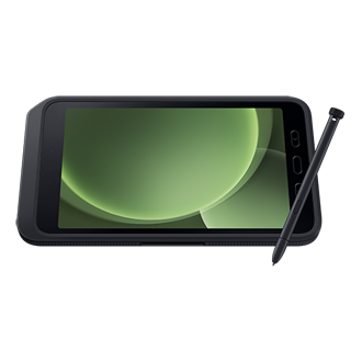 Galaxy Tab Active5 5G (SM-X308) S-Pen-Combo2 Green 