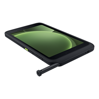 Galaxy Tab Active5 5G (SM-X308) S-Pen-Combo4 Green 