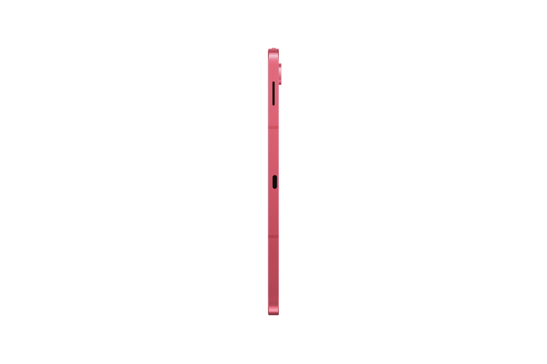 Galaxy Tab S10 Lite (Wi-Fi) R-Side Coralred 