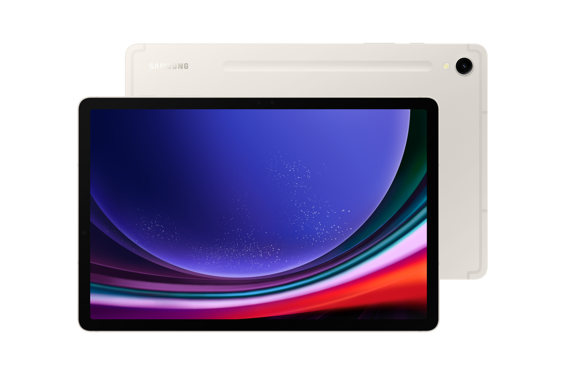 Satın Al Galaxy Tab S9 (Wi-Fi) | Samsung Türkiye