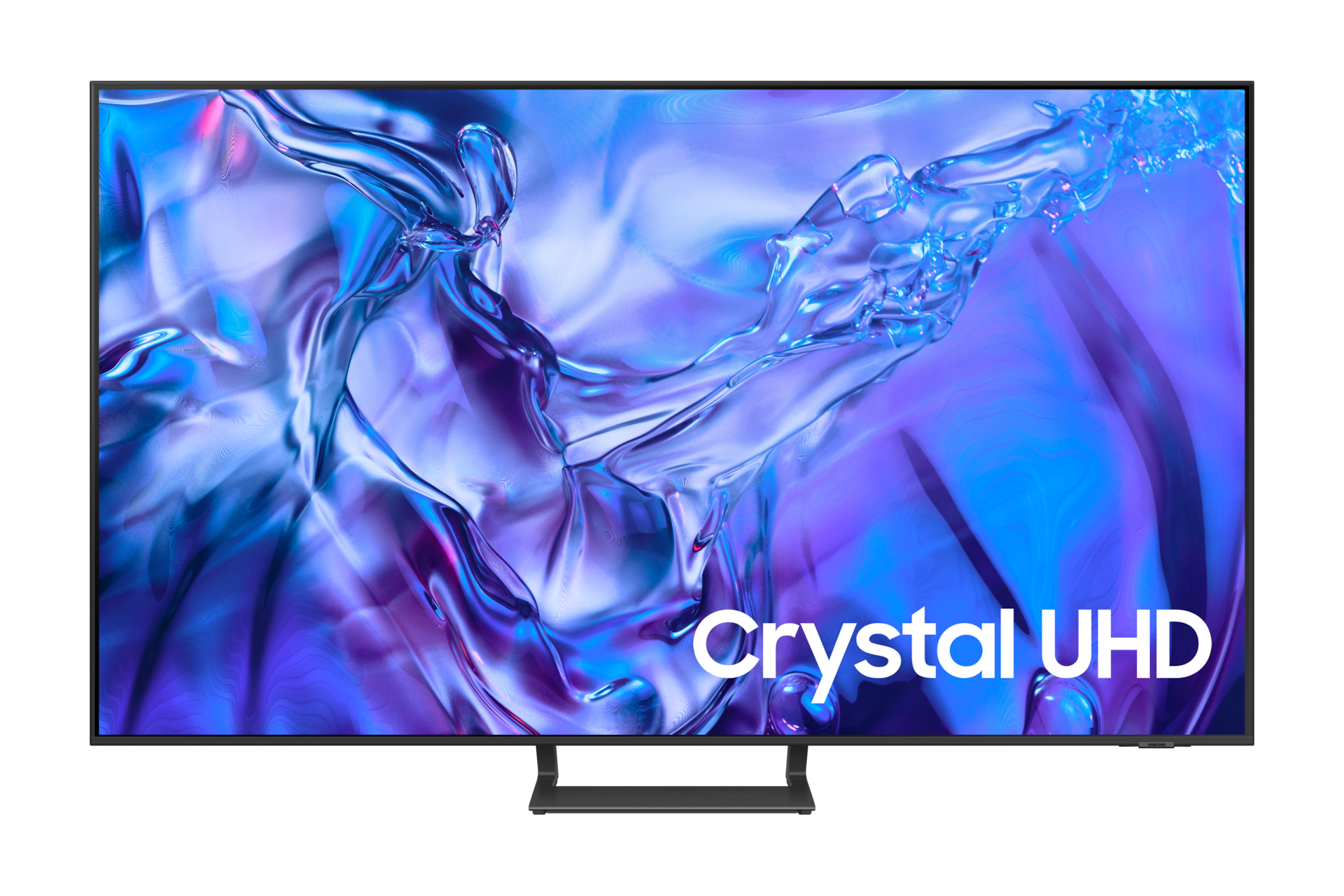 55" Crystal UHD DU8500 4K Tizen OS Smart TV (2024) UE55DU8500UXTK