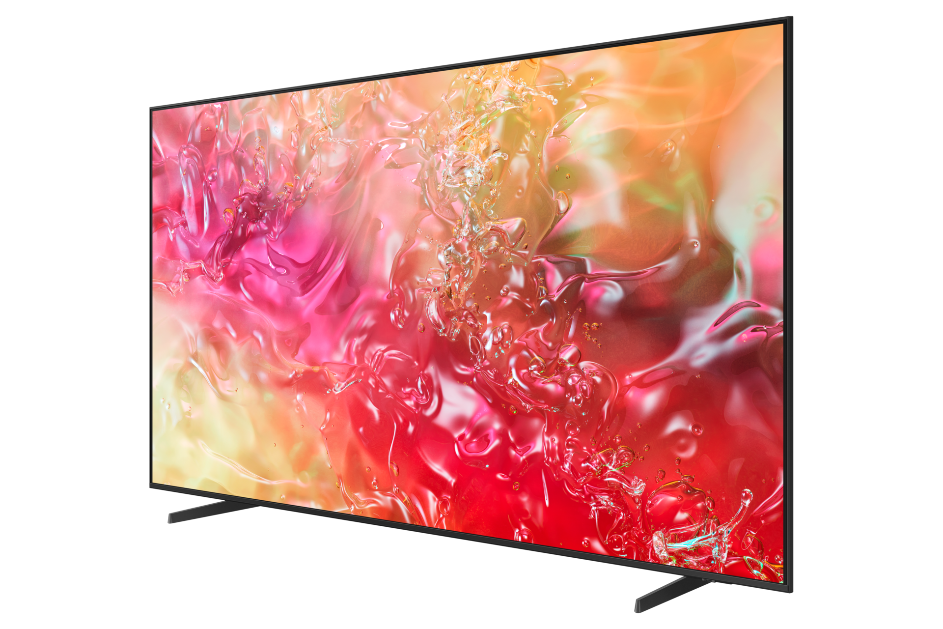 Business | 65 inç Crystal UHD DU7200 4K Tizen Os Smart TV (2024