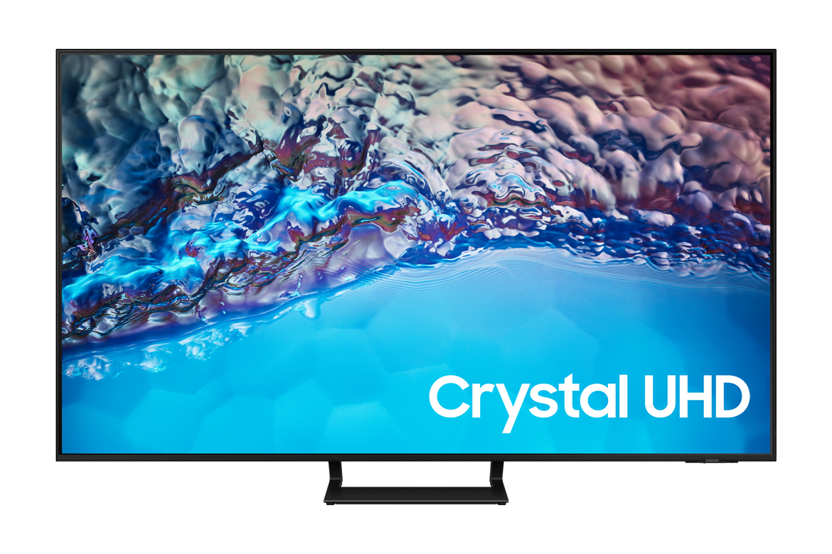 BU8500 Crystal UHD 4K Smart TV (2022) UE75BU8500UXTK Samsung Türkiye