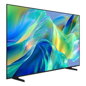 Mini LED M1EH 4K Samsung Vision AI Smart TV (2026) L-Perspective Titanium Black 