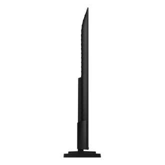 Mini LED M1EH 4K Samsung Vision AI Smart TV (2026) L-Side Titanium Black 