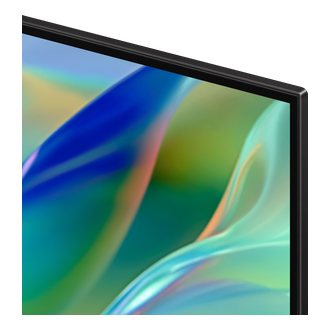 Mini LED M1EH 4K Samsung Vision AI Smart TV (2026) Detail Titanium Black 