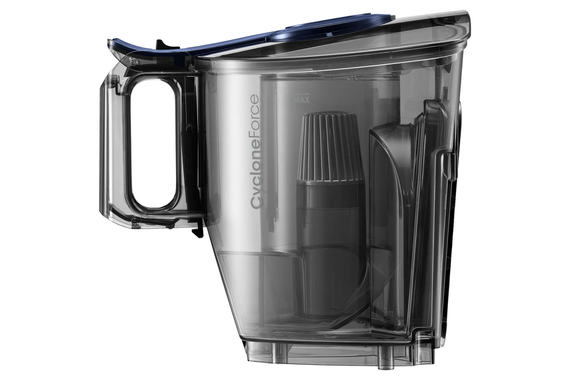dust-bin-closed Blue
