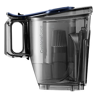 dust-bin-closed Blue