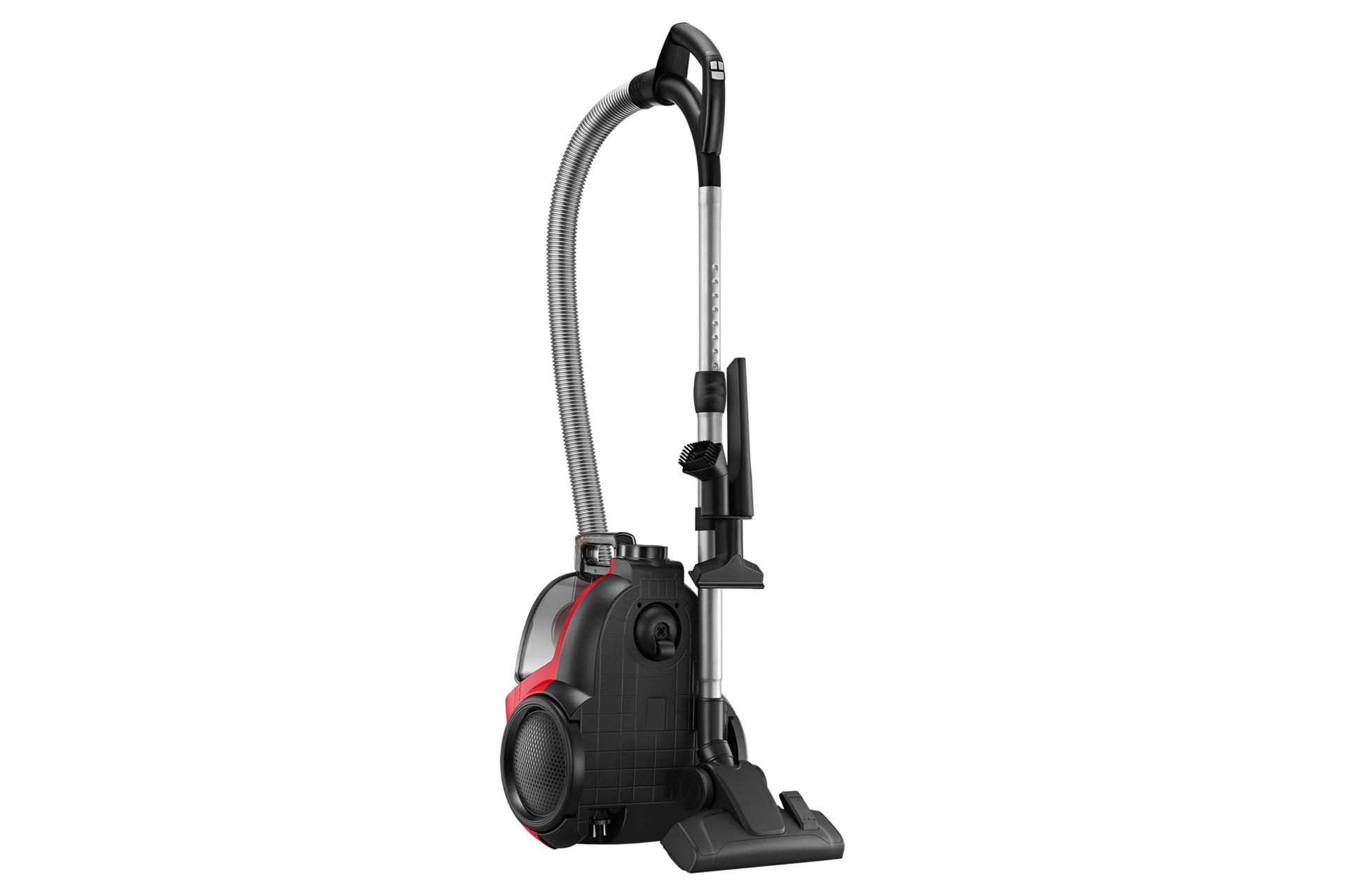 dynamic5 Red