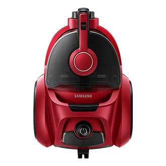 front Red