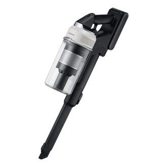 Jet 85S Stick VC 250W / 60 Min. 2.43kg with the Slim LED Brush Accessory-With-Body3 Satin Greige 