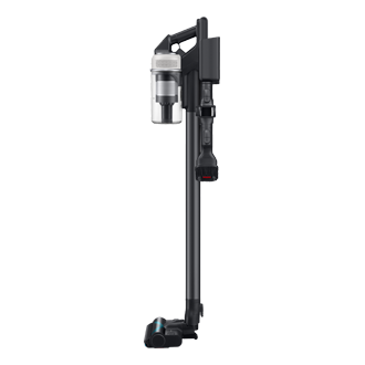 Jet 85S Stick VC 250W / 60 Min. 2.43kg with the Slim LED Brush Dynamic-Combination3 Satin Greige 