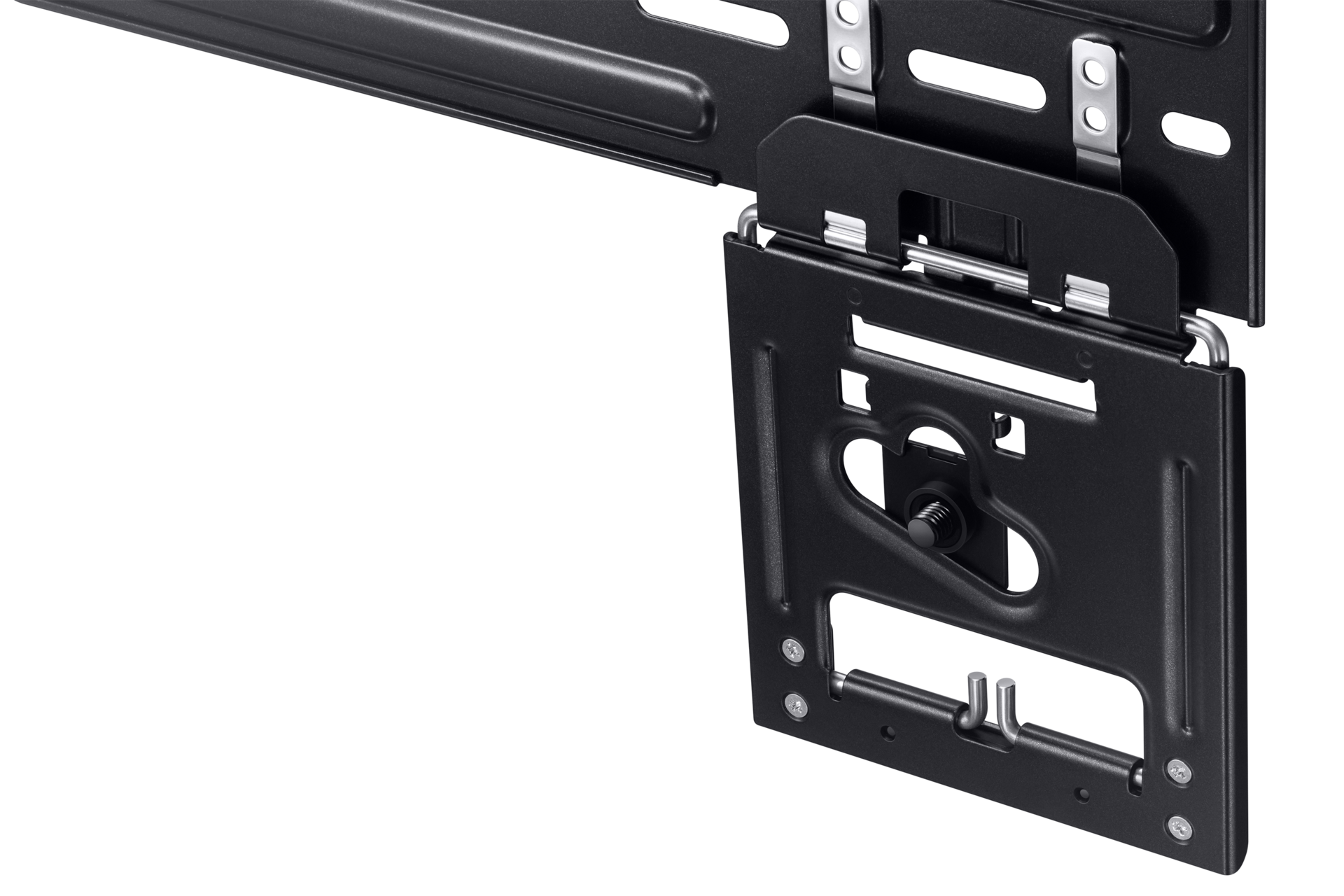 2021 Slim Fit Wall Mount (WMN-A50E) Detail-2 Black 