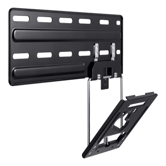 2021 Slim Fit Wall Mount (WMN-A50E) L-Pers-Set-1 Black 