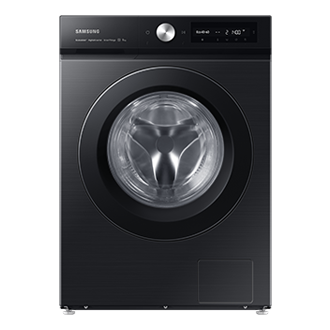 Lave linge ouverture hublot 9kg SAMSUNG WW90TA046AH/EF - SAMSUNG