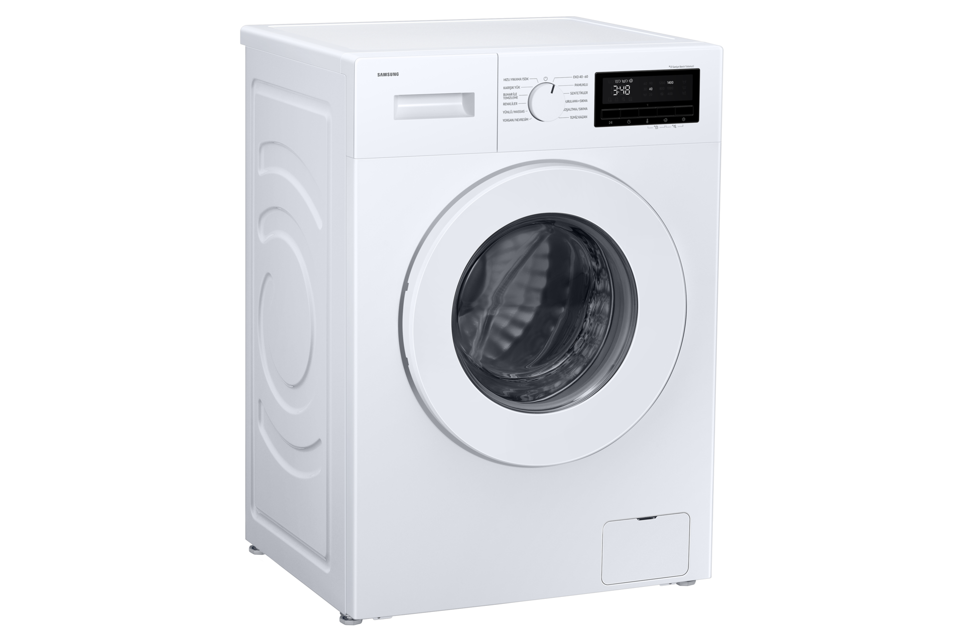 l-perspective White