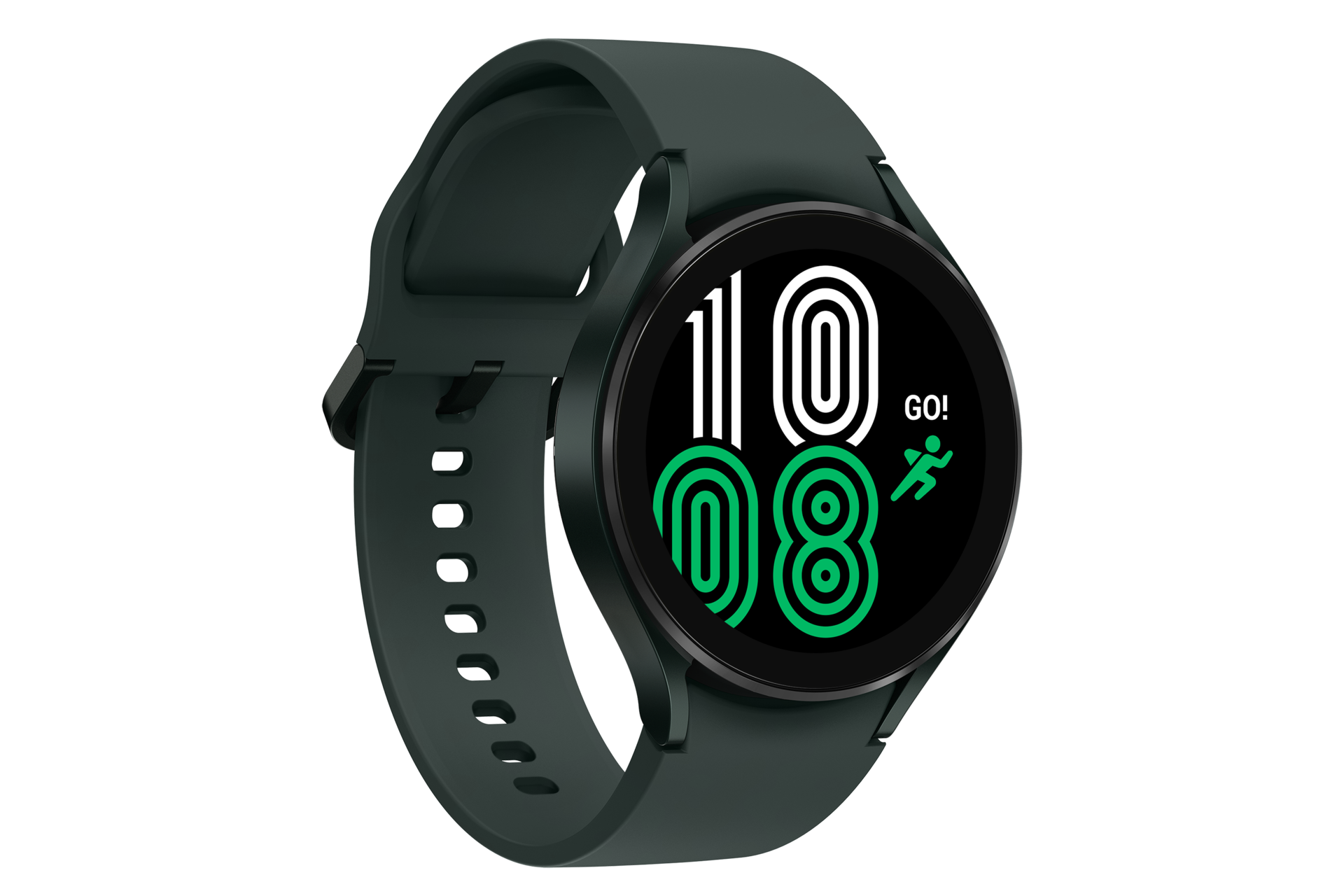 [冷杉綠，不同角度之產品外觀]