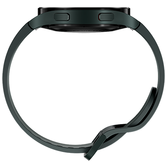 [冷杉綠，產品外觀側面]