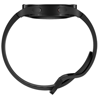 幻影黑，產品外觀側面