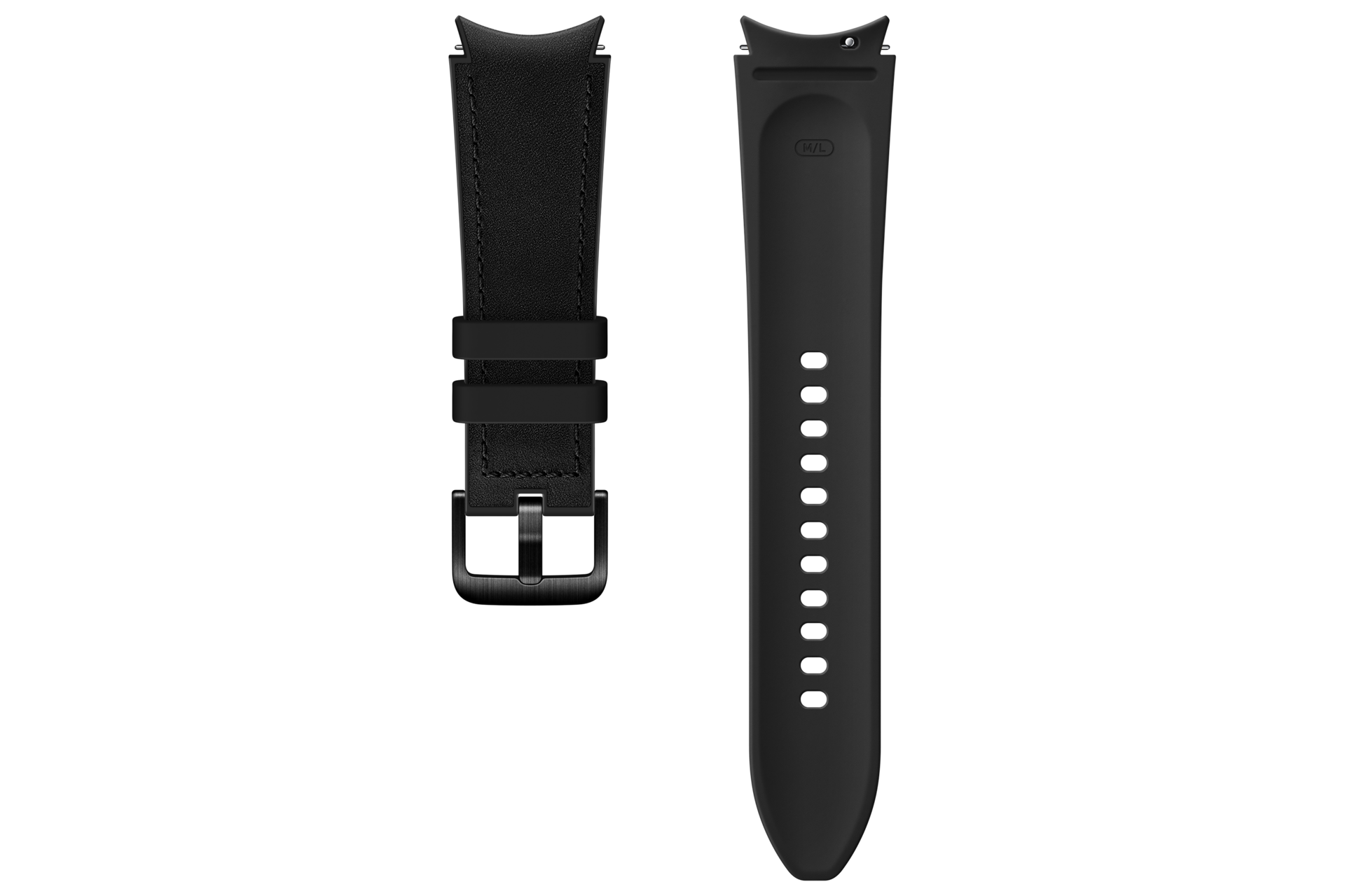 back Black