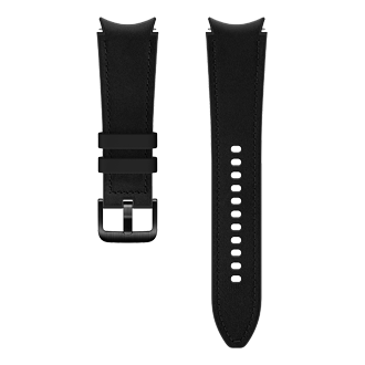 front Black