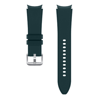 front Green