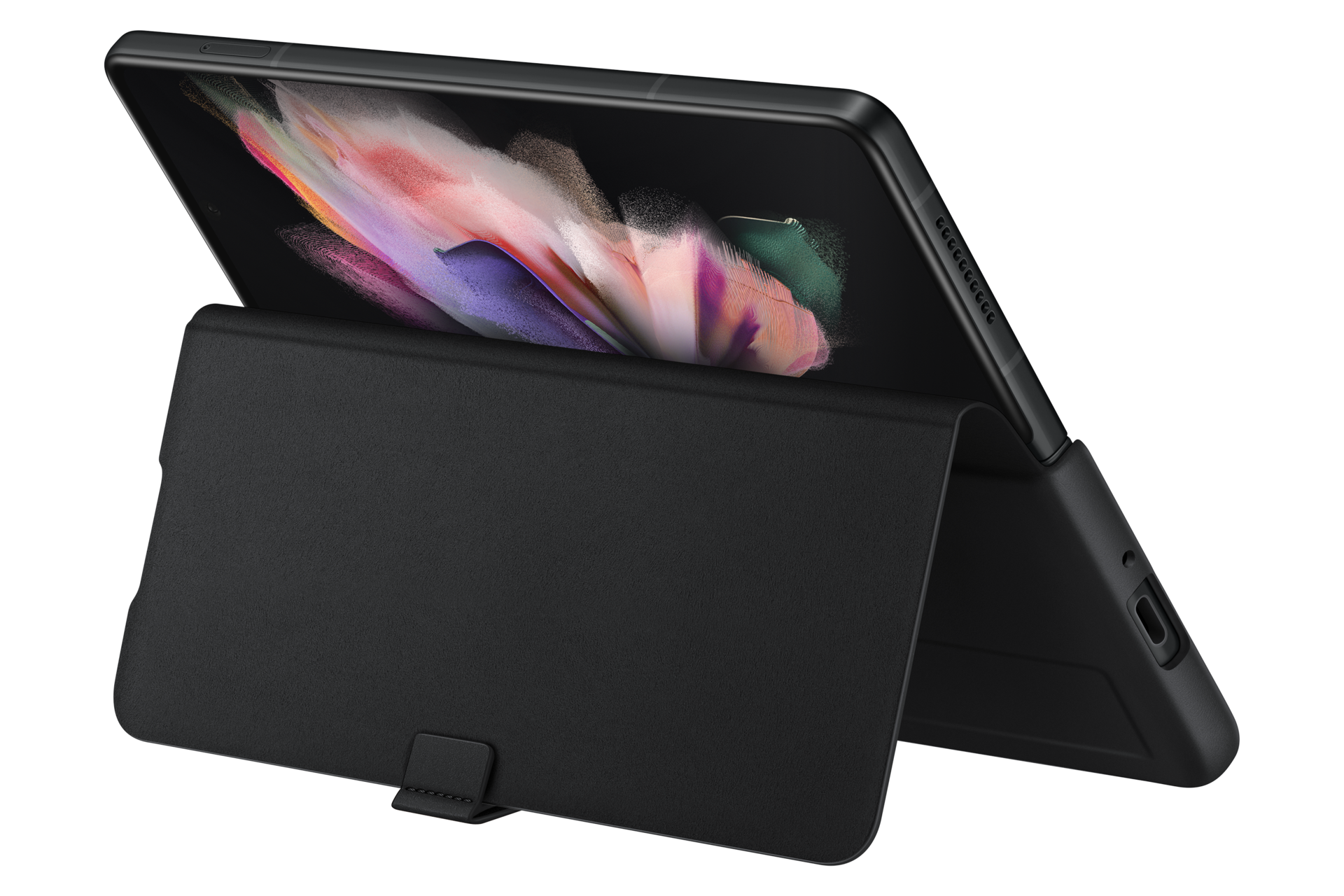 dynamic3 Black