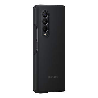 Galaxy Z Fold3 矽膠薄型背蓋