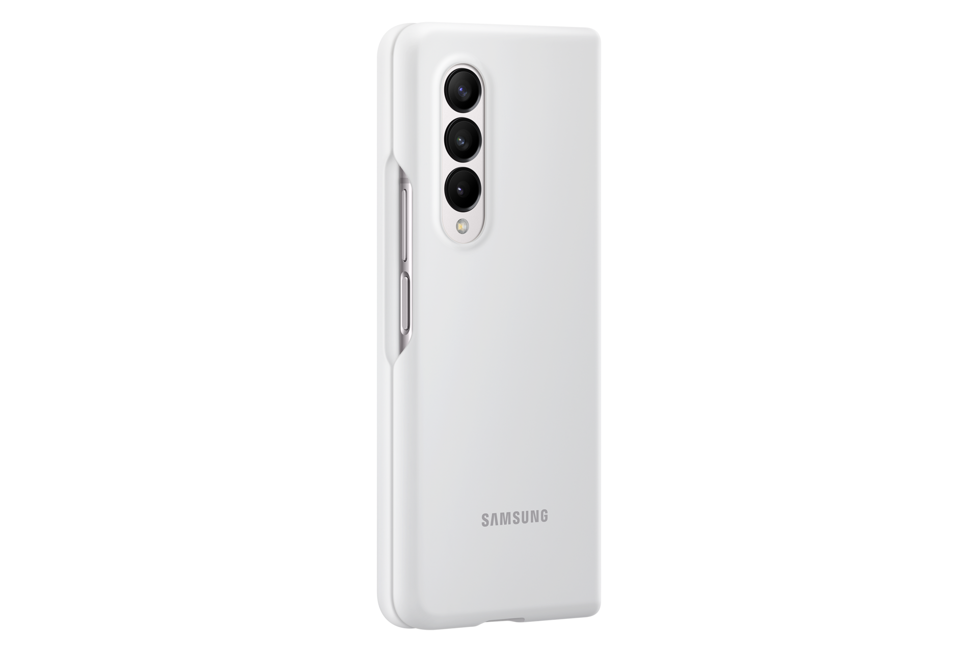 Galaxy Z Fold3 矽膠薄型背蓋