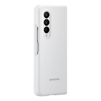Galaxy Z Fold3 矽膠薄型背蓋