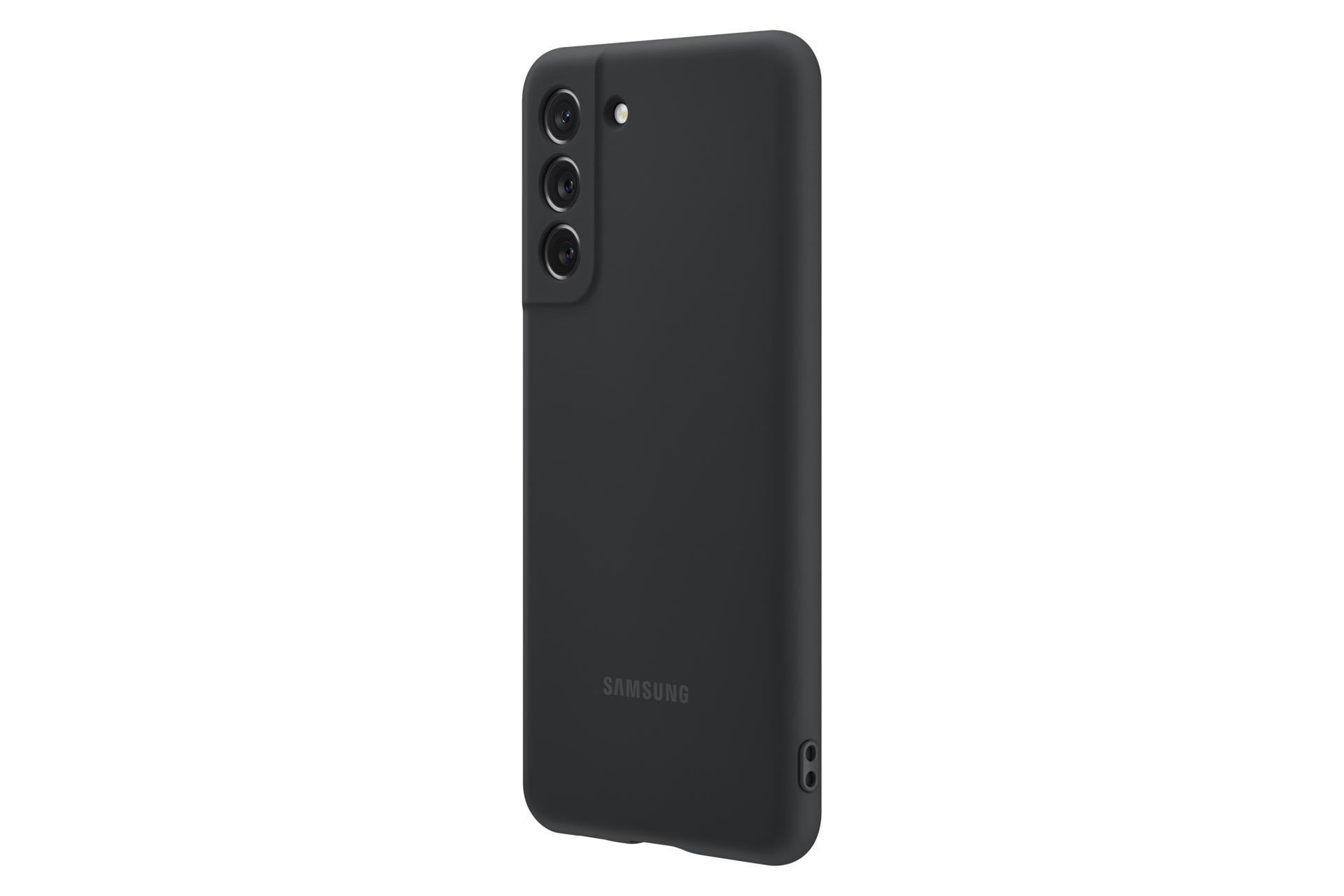 Galaxy S21 FE 5G 矽膠薄型背蓋