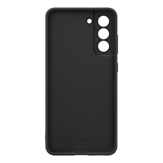 Galaxy S21 FE 5G 矽膠薄型背蓋