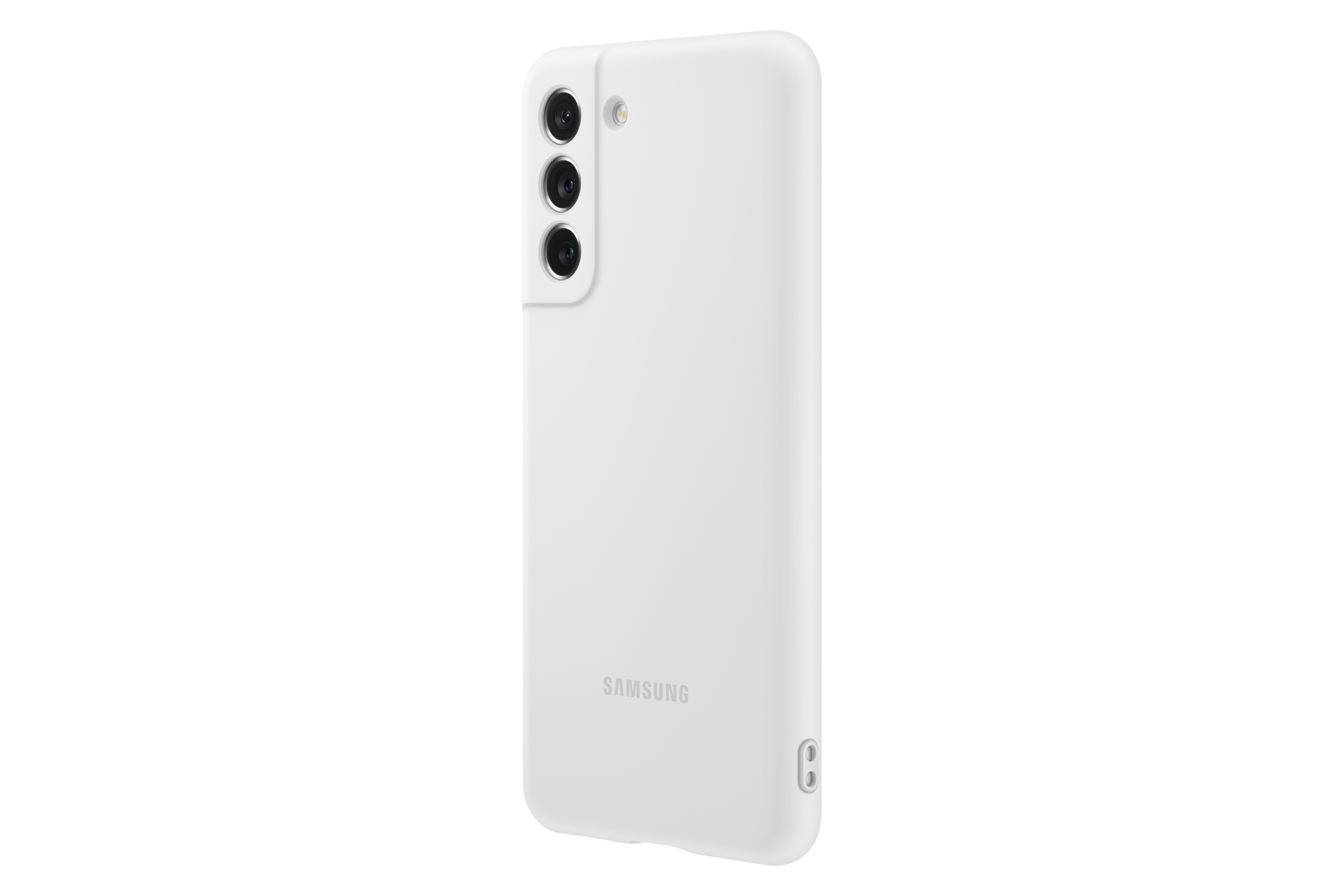 Galaxy S21 FE 5G 矽膠薄型背蓋