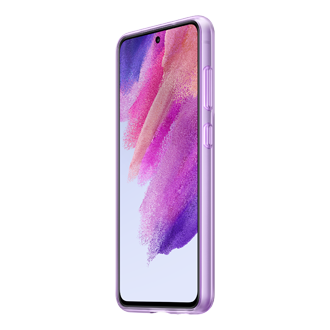 Galaxy S21 FE 5G 薄型背蓋 ( 附指環帶 )