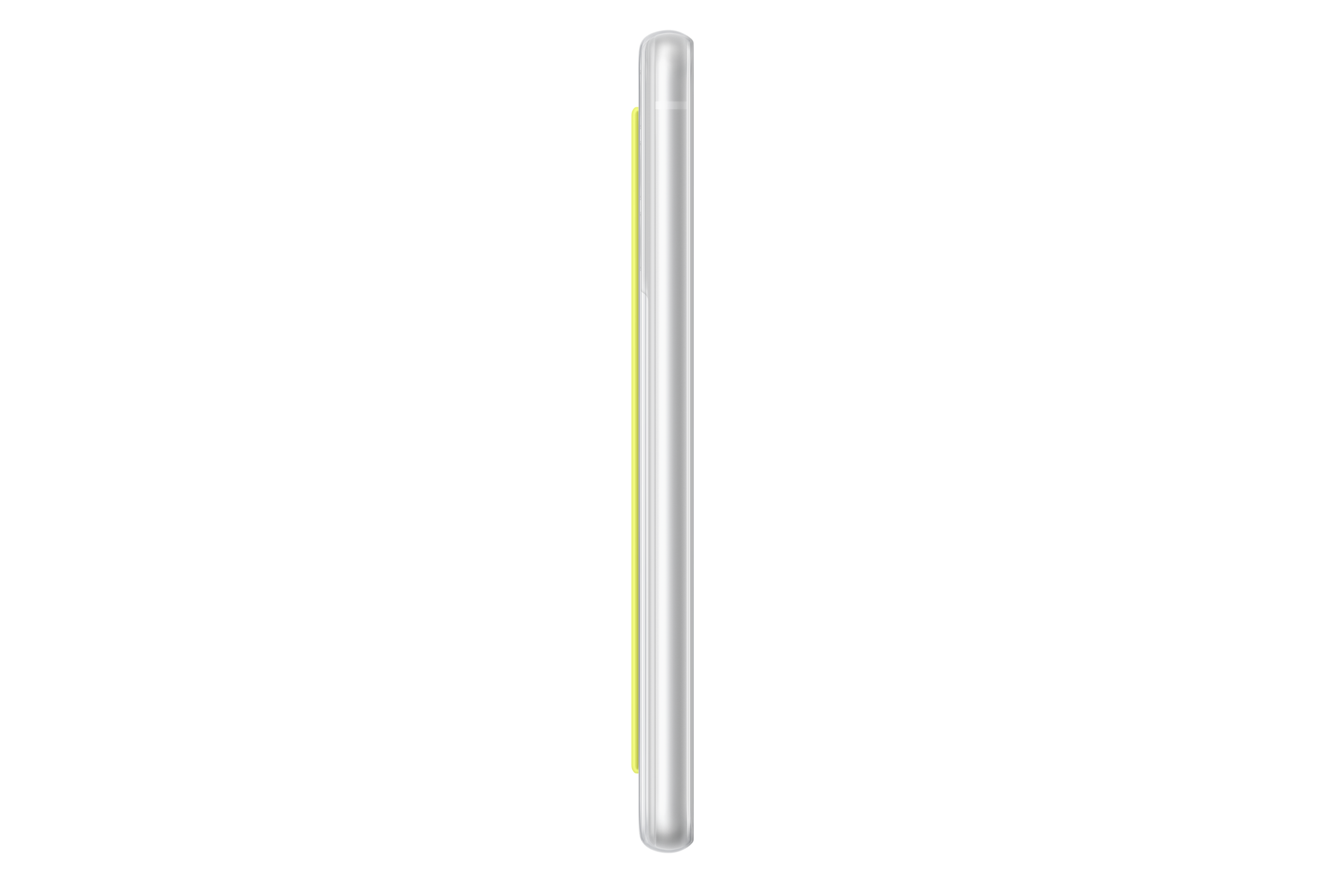 Galaxy S21 FE 5G 薄型背蓋 ( 附指環帶 )