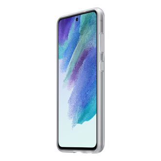 Galaxy S21 FE 5G 薄型背蓋 ( 附指環帶 )